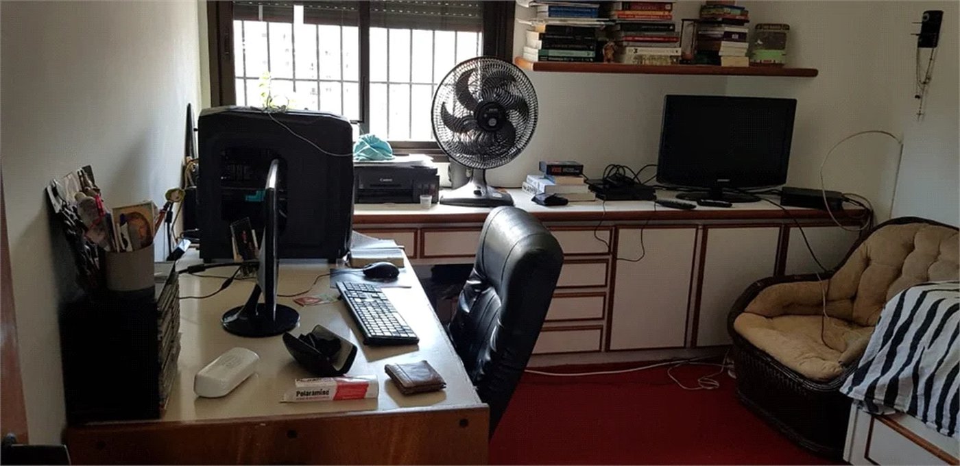 Apartamento à venda com 3 quartos, sendo 1 suíte, em Cidade Monções, São Paulo, SP