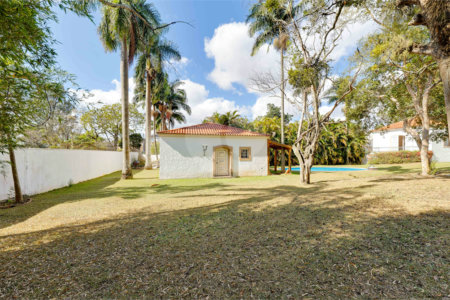 Casa à venda com 4 suítes em Chácara Flora, São Paulo, SP