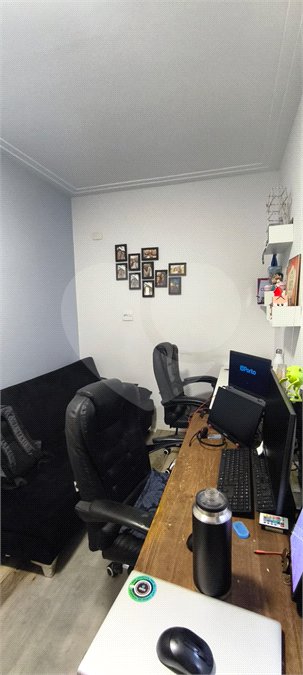 Sobrado à venda com 3 quartos, sendo 1 suíte, em Vila Libanesa, São Paulo, SP