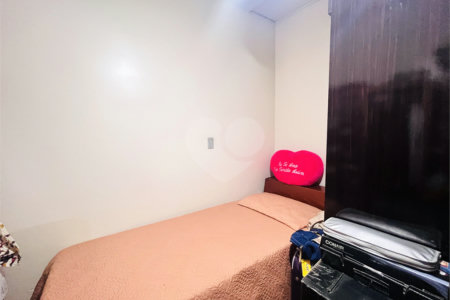 Casa à venda com 4 quartos, sendo 1 suíte, em Campo Grande, Rio de Janeiro, RJ