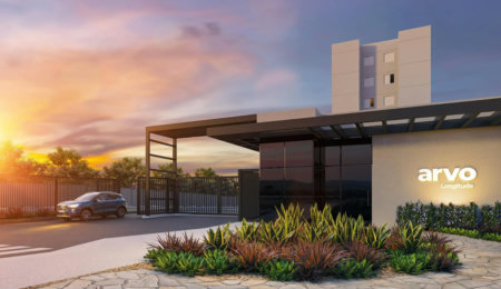 Apartamento à venda com 2 quartos, sendo 1 suíte,  em Parque Ortolândia, Hortolândia, SP