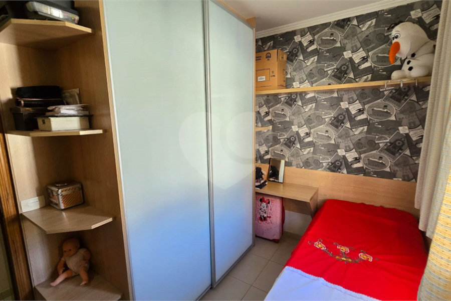 Sobrado à venda com 3 quartos, sendo 1 suíte, em Freguesia do Ó, São Paulo, SP