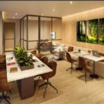 Studio à venda com 1 suíte em Vila Pirajussara, São Paulo, SP