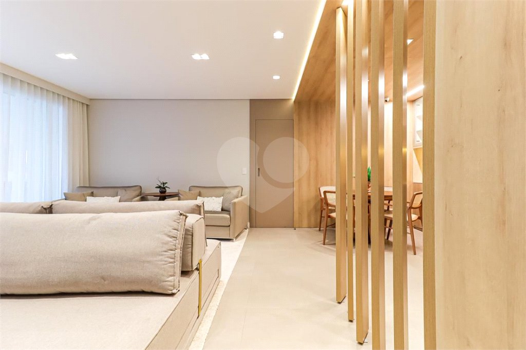 Apartamento à venda com 3 quartos, sendo 2 suítes, em Vila Mascote, São Paulo, SP