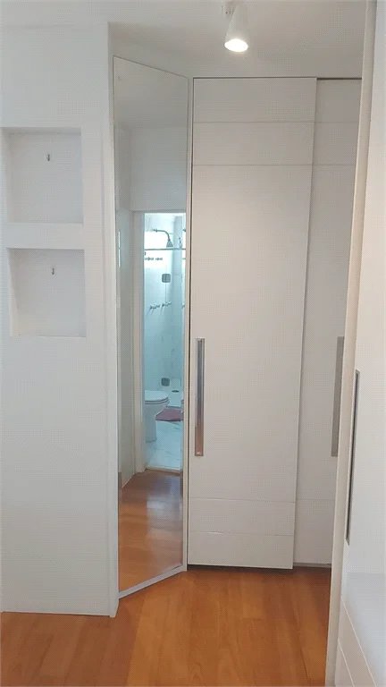 Apartamento à venda com 3 suítes em Vila Andrade, São Paulo, SP