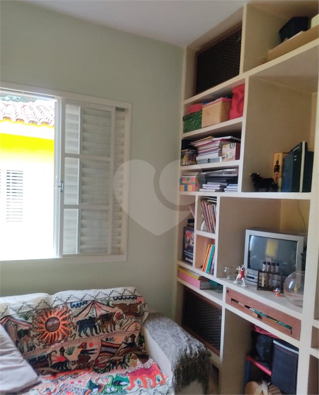 Sobrado à venda com 3 quartos, sendo 2 suítes, em Limão, São Paulo, SP