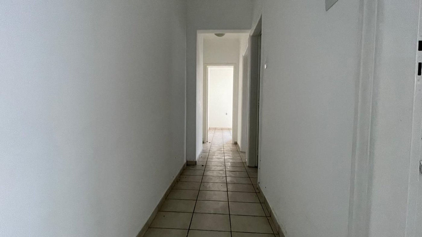 Apartamento com 2 dormitórios à venda, 73 m² por R$ 490.000,00 - Gonzaga - Santos/SP