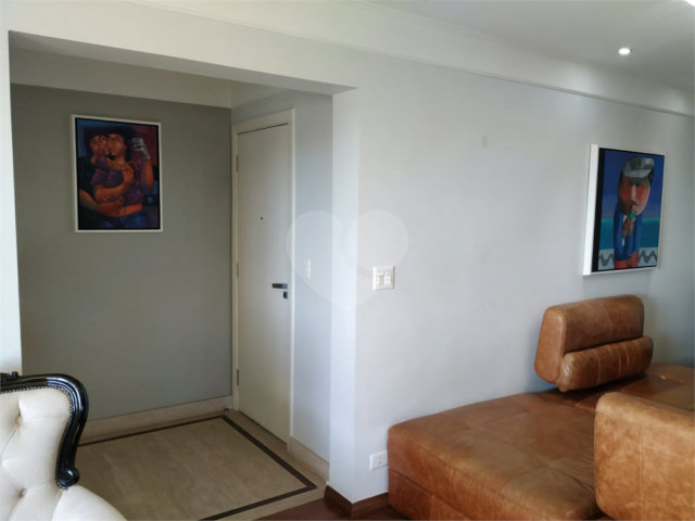 Apartamento à venda com 3 suítes em Tucuruvi, São Paulo, SP