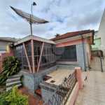 Casa Térrea à venda com 5 quartos, sendo 3 suítes,  em Vila Mazzei, São Paulo, SP