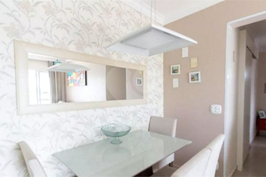 Apartamento à venda com 3 quartos, sendo 1 suíte, em Freguesia do Ó, São Paulo, SP