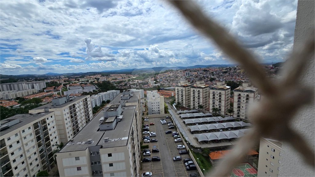 Apartamento à venda com 2 quartos em Loteamento City Jaragua, São Paulo, SP