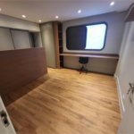 Apartamento Residencial à venda, Gonzaga, Santos - AP0849.