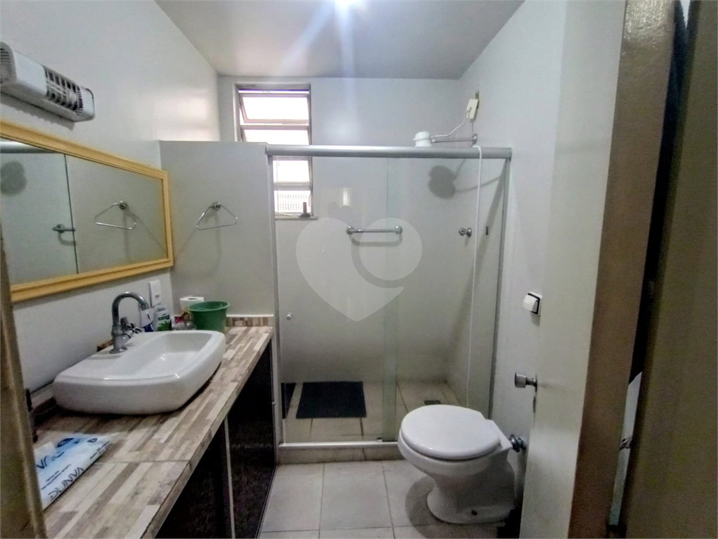 Apartamento à venda com 3 quartos, sendo 1 suíte,  em Tijuca, Rio de Janeiro, RJ