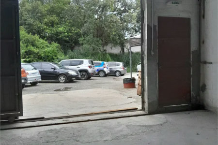 Casa para alugar no condomínio Eudoro Lincoln Berlinck, São Paulo - SP