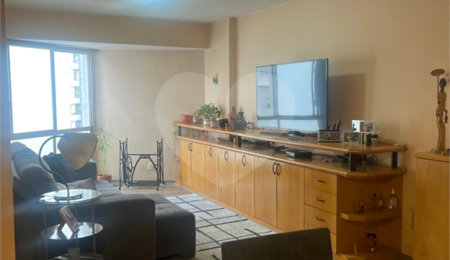 Apartamento à venda com 4 quartos, sendo 1 suíte,  em Paraíso, São Paulo, SP