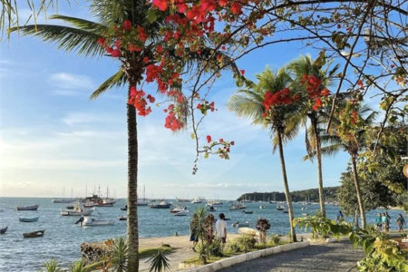 Hotel à venda com 20 suítes em Armação, Armação dos Búzios, RJ