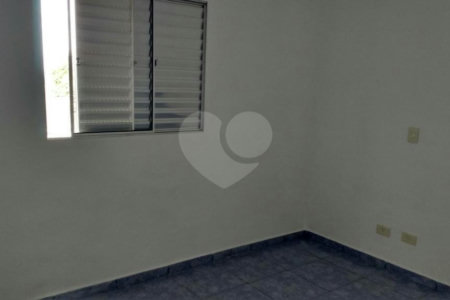 Apartamento para alugar com 2 quartos em Jaguaré, São Paulo, SP