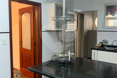 Apartamento à venda com 3 quartos, sendo 1 suíte,  em Santana, São Paulo, SP