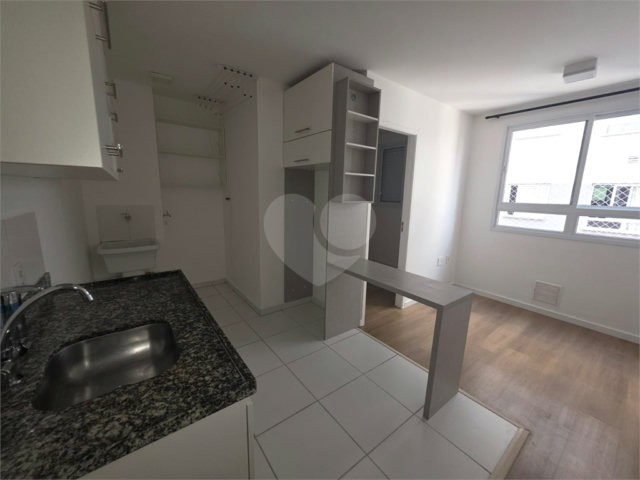 Apartamento à venda com 2 quartos em Santana, São Paulo, SP
