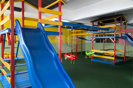 Apartamento à venda com 2 quartos, sendo 1 suíte, em Guilhermina, Praia Grande, SP
