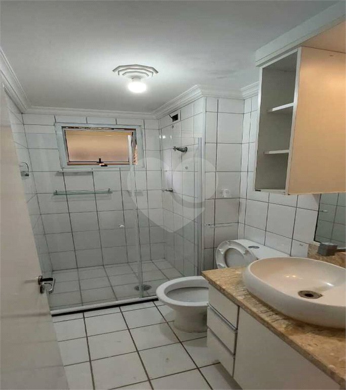 Apartamento à venda com 2 quartos em Jardim Alice, Indaiatuba, SP