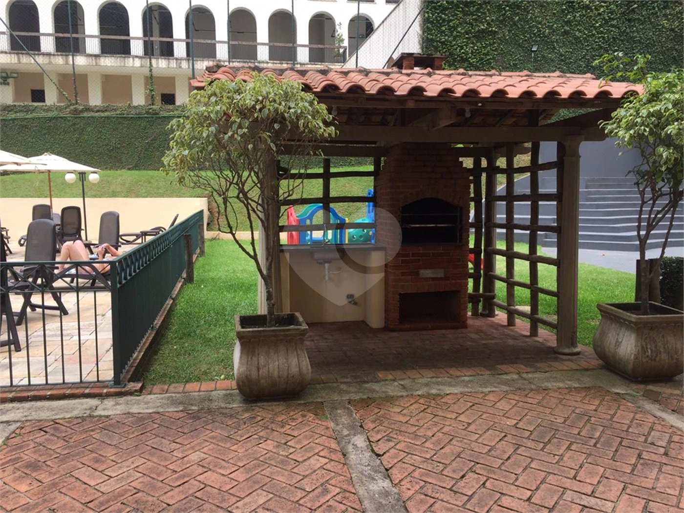 Apartamento à venda com 3 suítes em Vila Suzana, São Paulo, SP