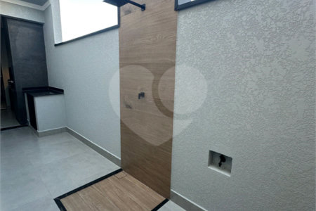 Casa à venda com 3 quartos, sendo 1 suíte, no condomínio Park Gran Reserve, Indaiatuba - SP