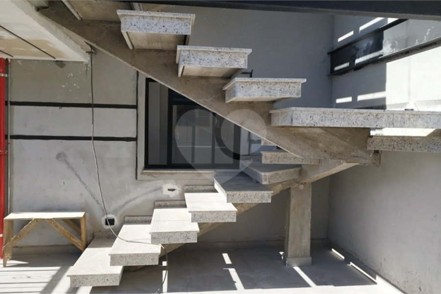 Apartamento à venda com 2 quartos em Tucuruvi, São Paulo, SP