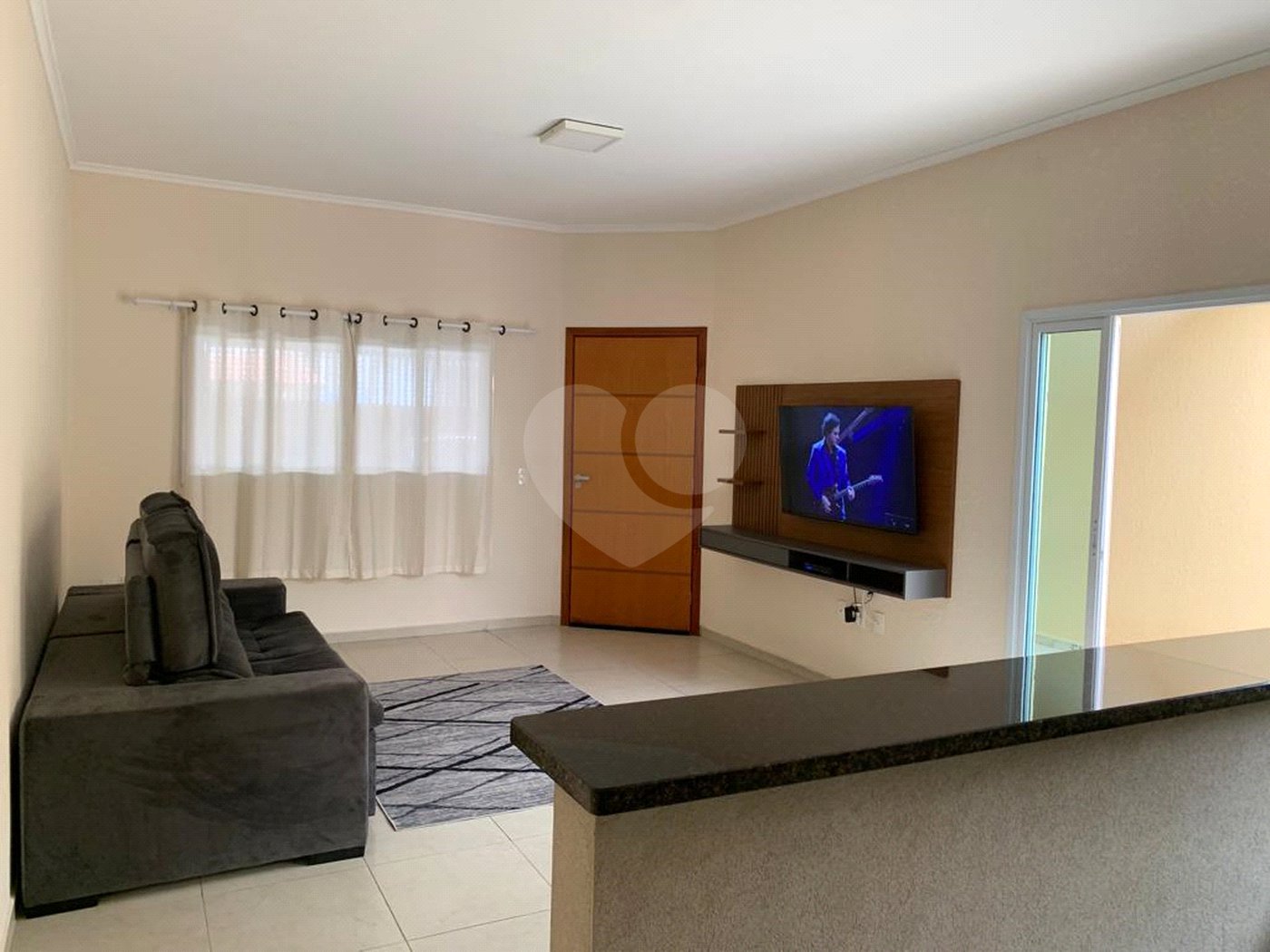 Casa Térrea à venda com 2 quartos, sendo 1 suíte, em Jardim Cidade Jardim, Indaiatuba, SP