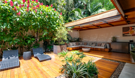 Casa à venda com 3 suítes no condomínio Modernne, São Paulo - SP