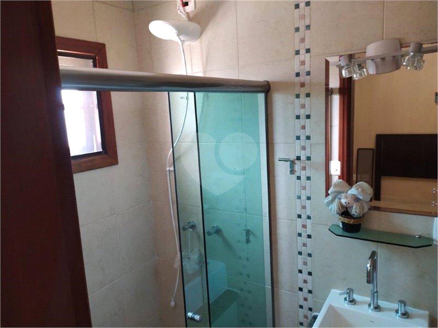 Casa à venda com 4 suítes no condomínio Parque Imperial, Mairiporã - SP