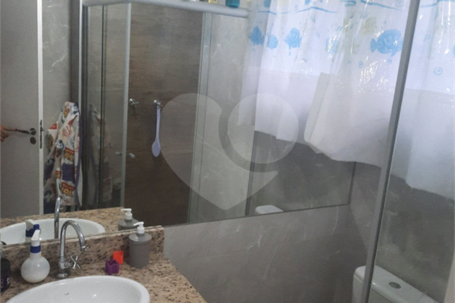 Apartamento à venda com 2 quartos, sendo 1 suíte, em Jaraguá, São Paulo, SP