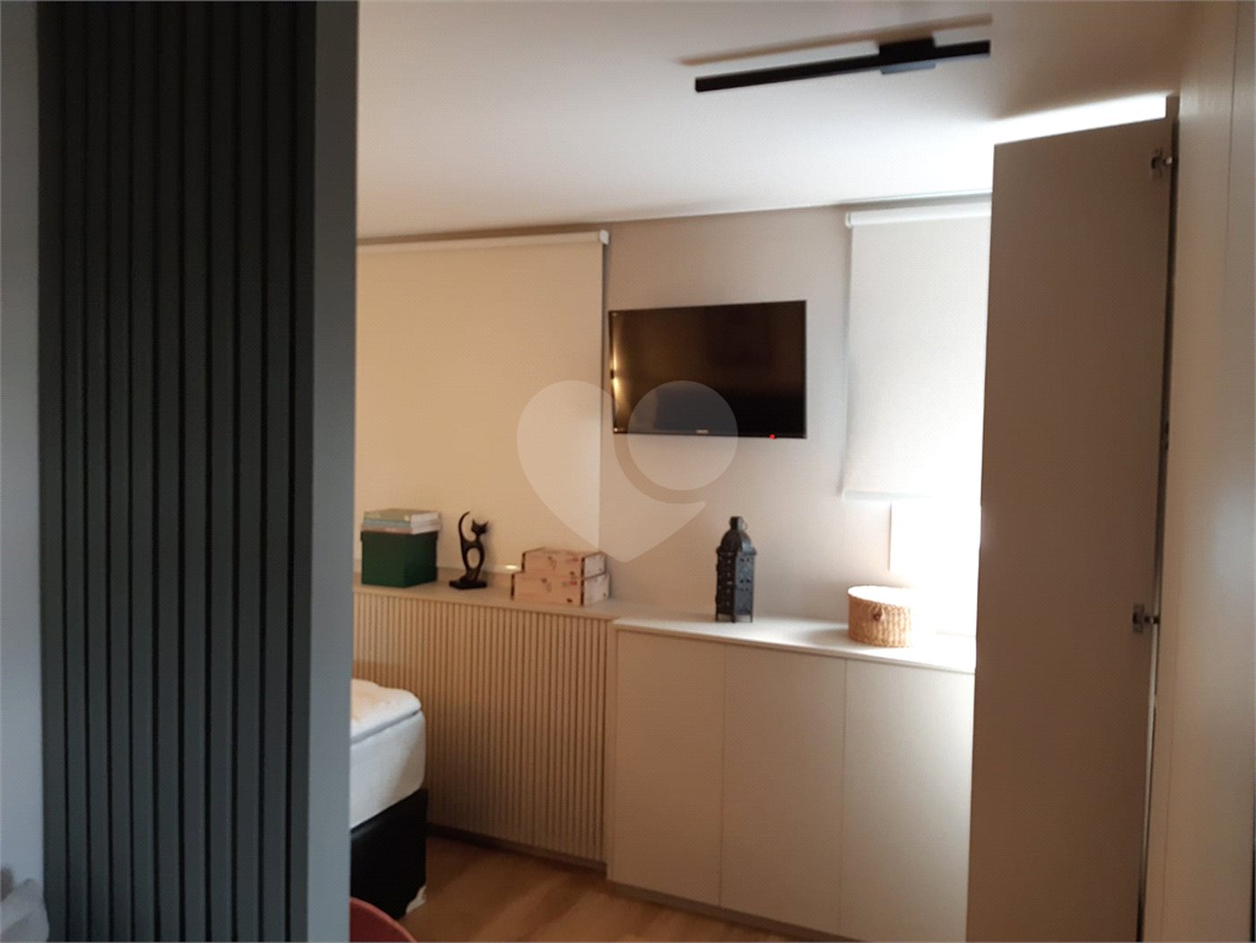 Studio à venda com 1 quarto em Santa Teresinha, São Paulo, SP