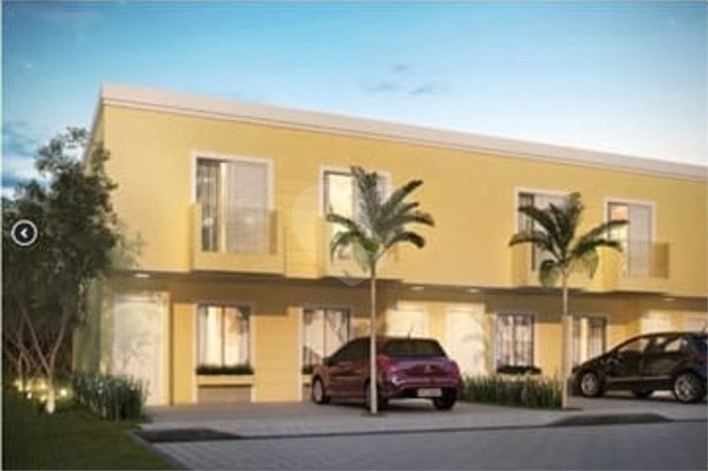 Casa à venda com 2 quartos no condomínio Villa Florença, Sorocaba - SP