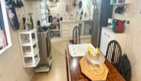 Sobrado à venda com 3 quartos em Santana, São Paulo, SP