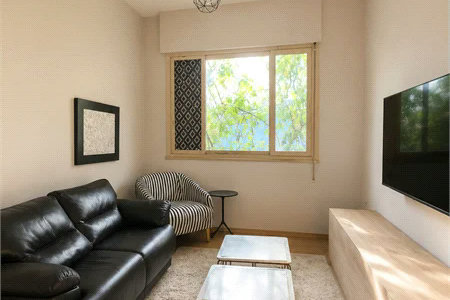 Apartamento à venda com 2 quartos, sendo 1 suíte, em Pinheiros, São Paulo, SP