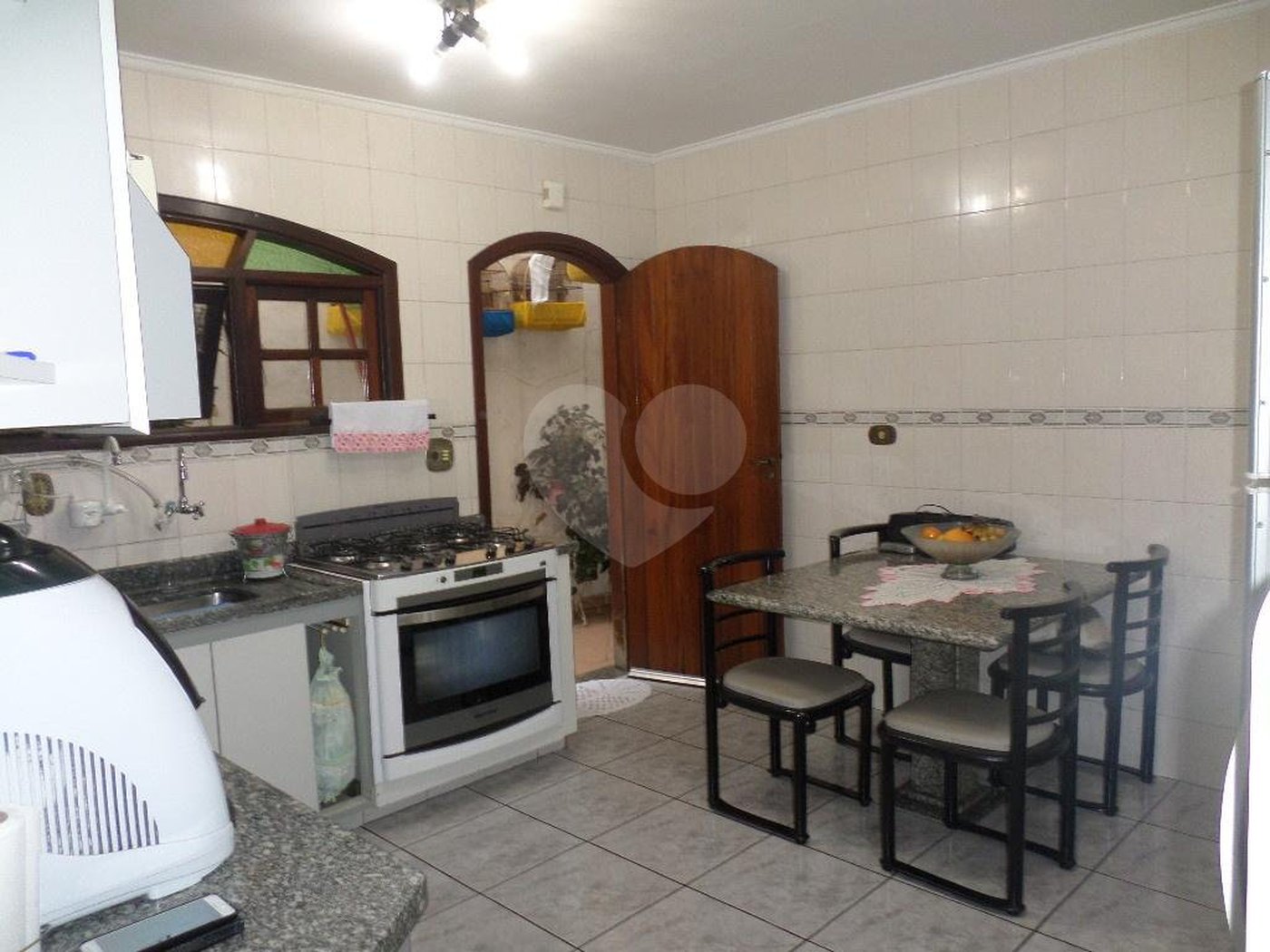 Sobrado à venda com 3 quartos, sendo 2 suítes, em Parada Inglesa, São Paulo, SP