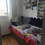 Apartamento à venda com 2 quartos em Jardim Amália, São Paulo, SP