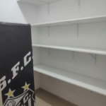 Apartamento com 2 dormitórios à venda, 86 m² por R$ 530.000,00 - Aparecida - Santos/SP