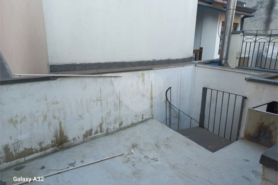 Sobrado à venda com 2 quartos em Água Fria, São Paulo, SP