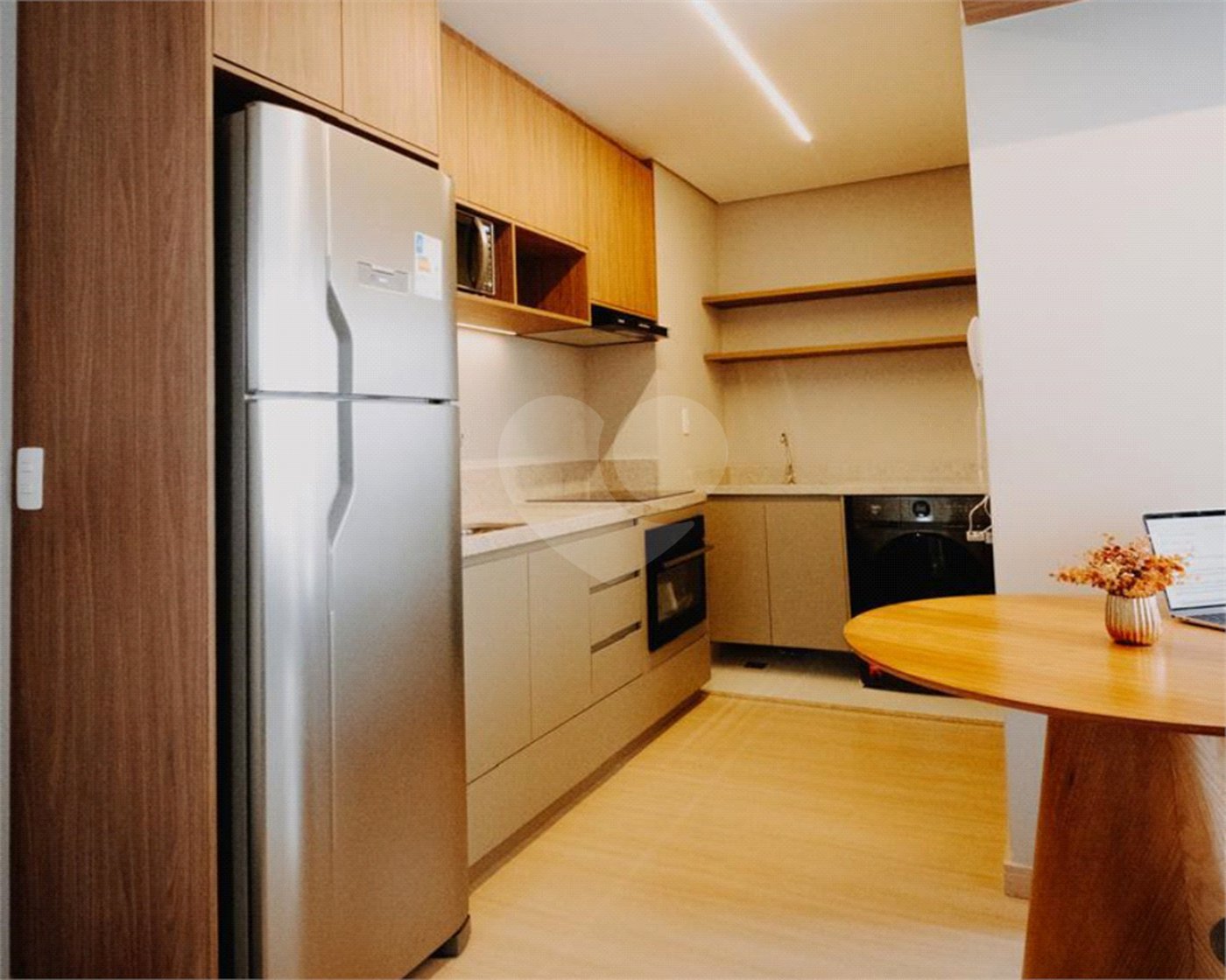 Apartamento para alugar com 2 quartos em Vila Nova Conceição, São Paulo, SP
