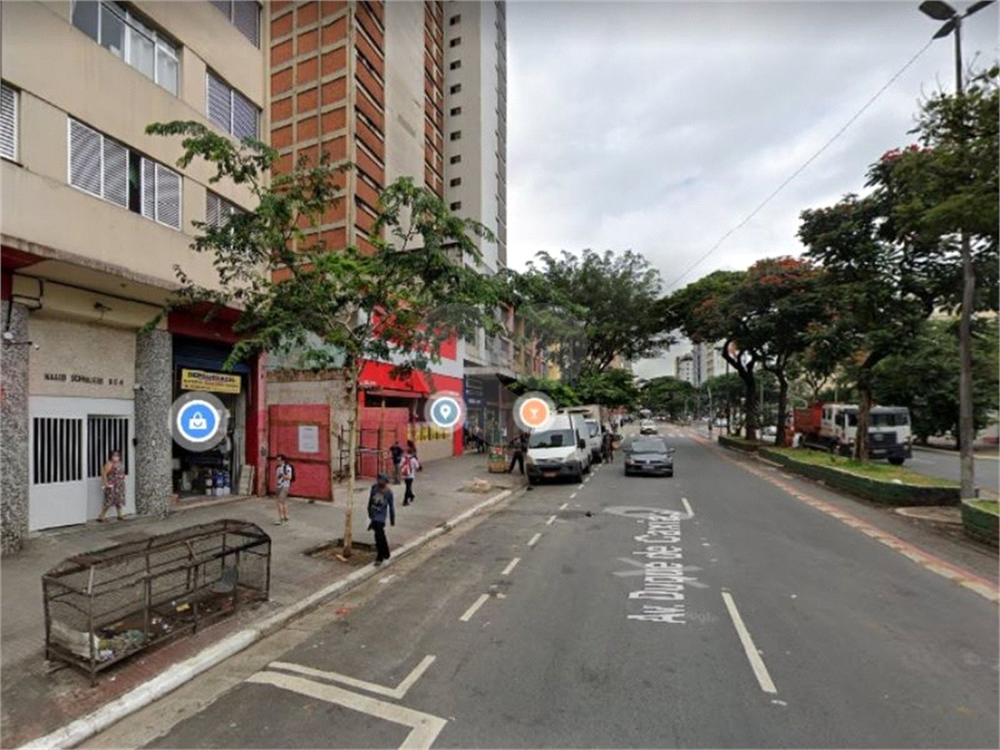 Apartamento à venda com 2 quartos em Santa Efigênia, São Paulo, SP