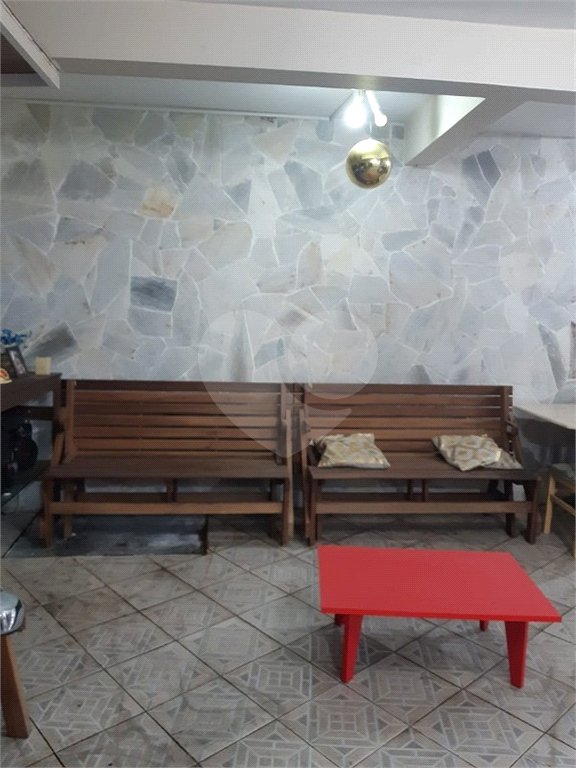 Sobrado à venda com 2 quartos, sendo 1 suíte, em Horto, São Paulo, SP