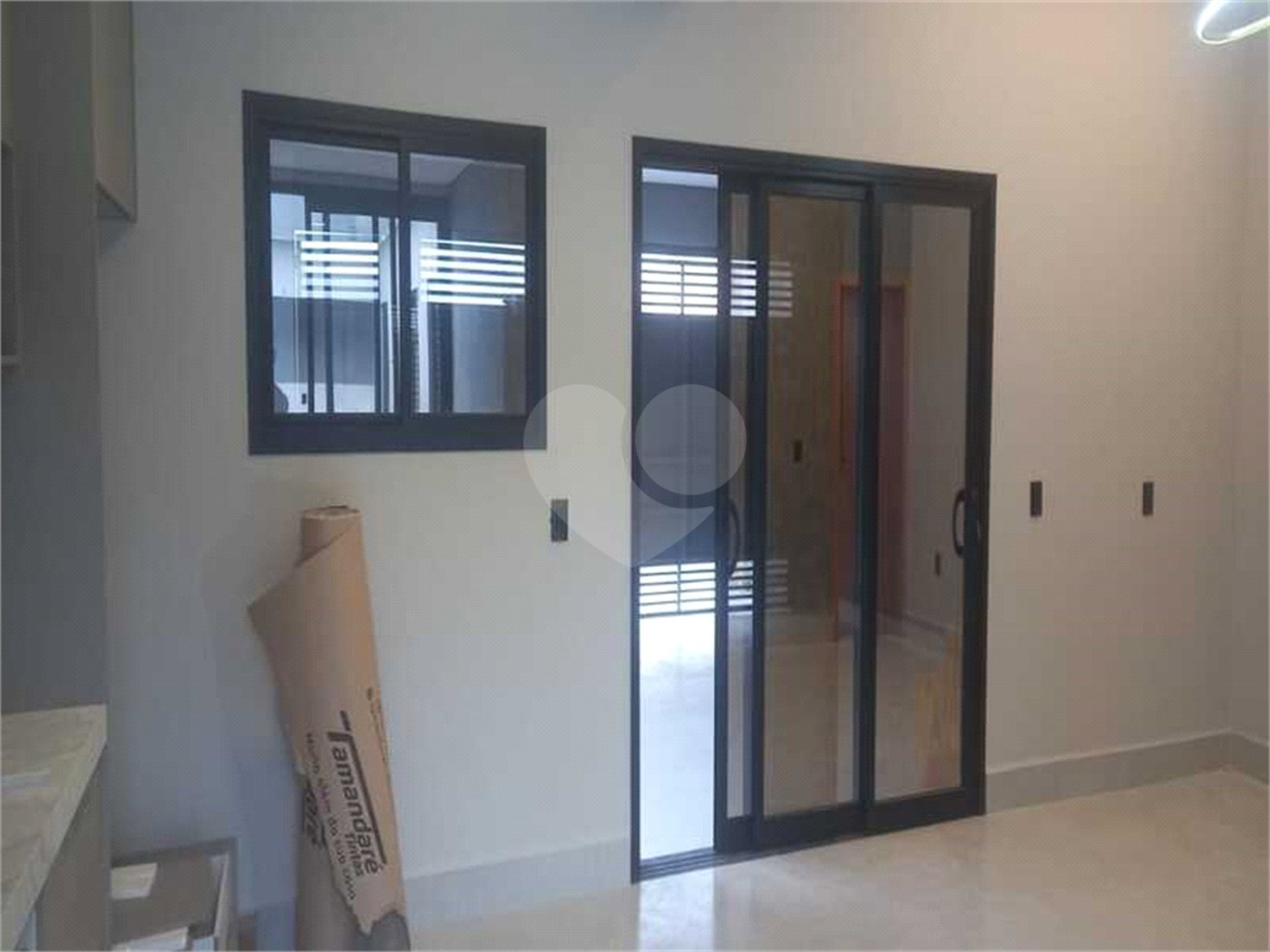 Casa Térrea à venda com 3 quartos, sendo 1 suíte, em Jardim Bom Sucesso, Indaiatuba, SP