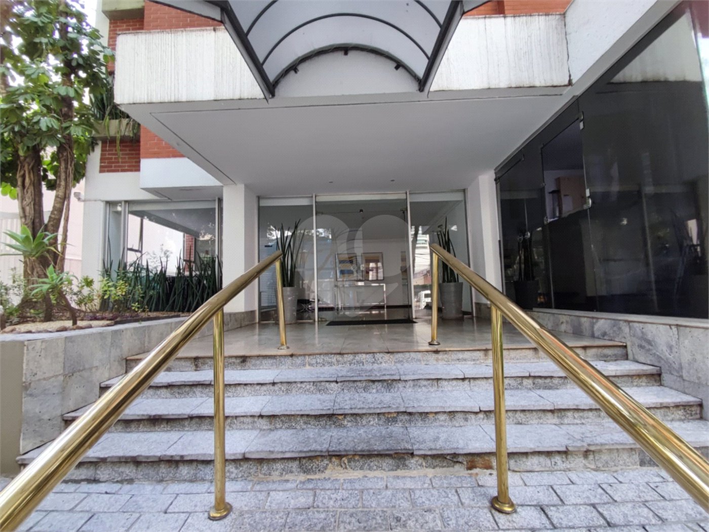 Apartamento à venda com 1 quarto em Indianópolis, São Paulo, SP