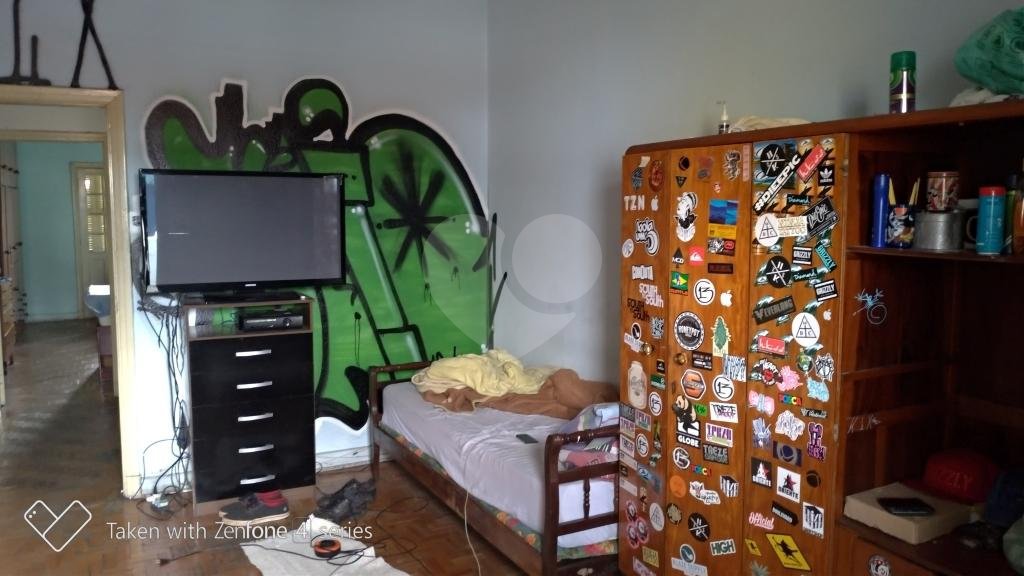 Sobrado à venda com 3 quartos em Santana, São Paulo, SP