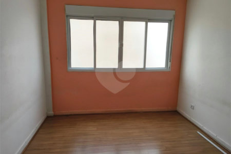 Apartamento à venda com 2 quartos em Santa Cecília, São Paulo, SP