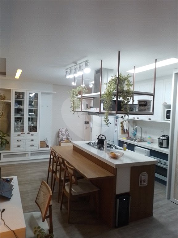 Apartamento à venda com 2 quartos, sendo 1 suíte,  em Mogi Moderno, Mogi das Cruzes, SP