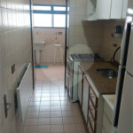 Apartamento à venda com 3 quartos em Vila Mariana, São Paulo, SP