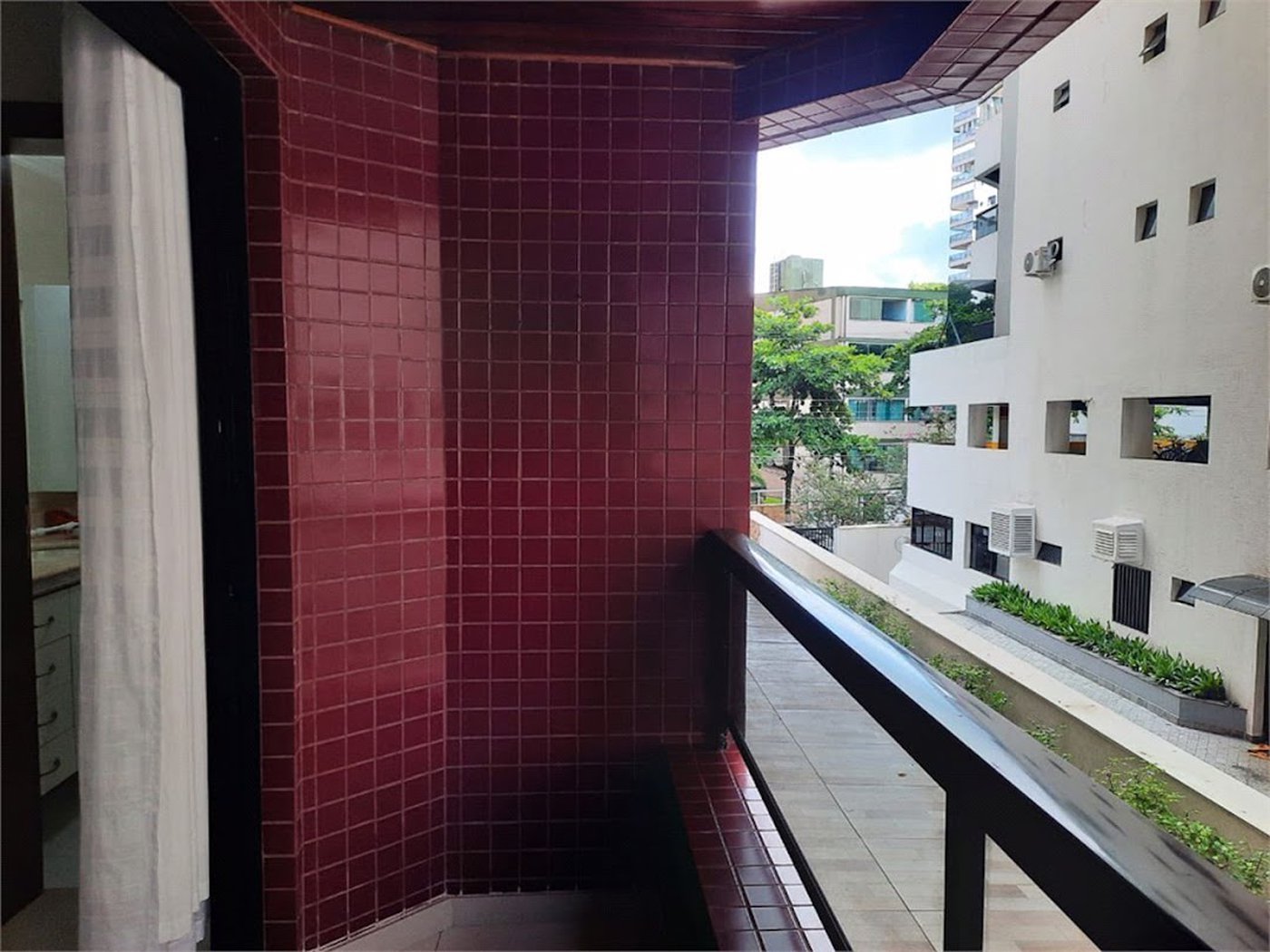 Apartamento Residencial para venda e locação, Vila Alzira, Guarujá - AP0983.